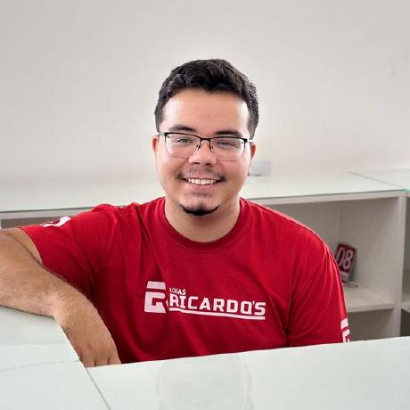 Foto do Programador